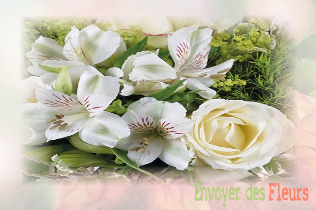 envoyer des fleurs à à POURU-SAINT-REMY